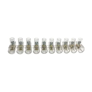 TERMINAL BLOCK SP013-20 1.5MM2 10P
