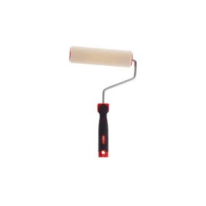 ROLL HAUSHAL VEL 4MM 18CM 40MM+HANDLE.