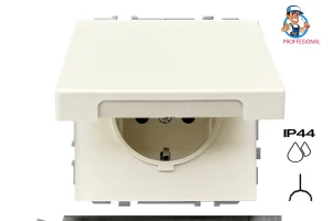 SOCKET IKL16-208-01.M/SM MODERN SMIŠU