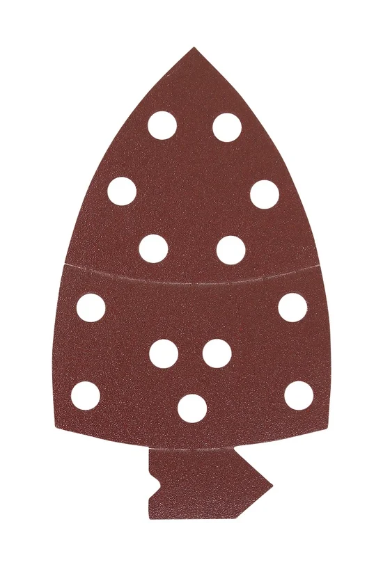SLĪPPAPĪRS AUKUDEGA 150MM GRIP K120