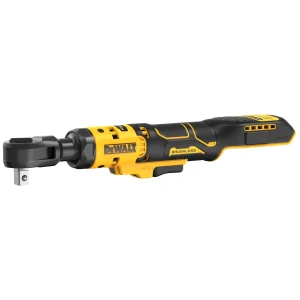 DeWALT Циркулярная пила 12V 140mm b/a