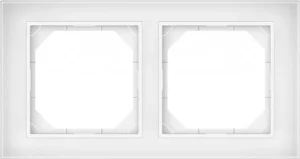 FRAME B.GLASS DOUBLE R02 2V