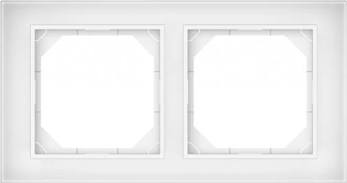 FRAME B.GLASS DOUBLE R02 2V