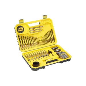 BIT SET 100 SIZES DT71563-QZ