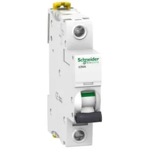 AUTOMATIC SWITCH IC60N C10A 1P 10KA