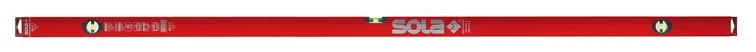 LĪMEŅRĀDIS 3-IND BIG X 3 150 CM SOLA