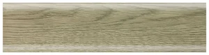 SG50B3 2.5M GREY OAK BASEBOARD