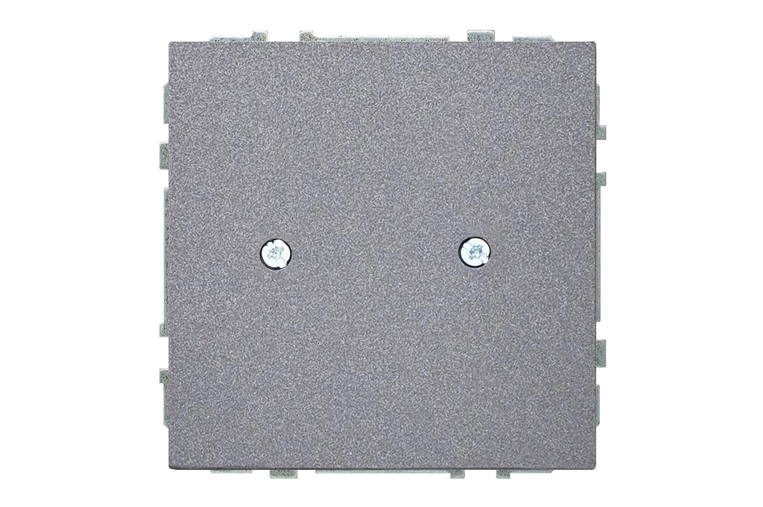 PĀRSEGS D-001-01.M/BM MODERN MELNA