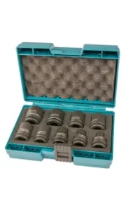 MUCIŅU KOMPLEKTS D-41517 1/2IN 8-24MM