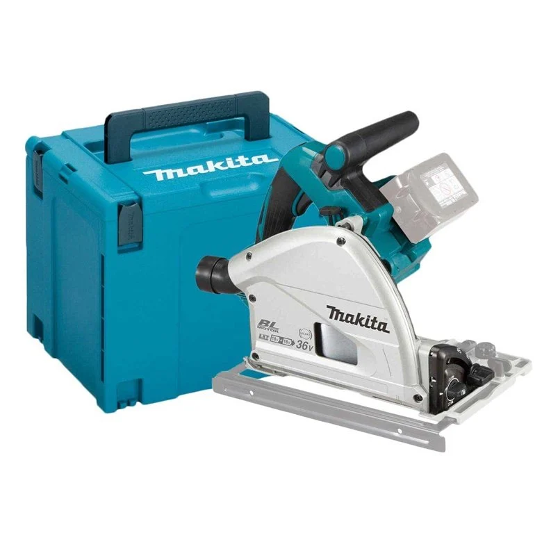 RIPSAW DSP600ZJ 18V 165MM MAKITA