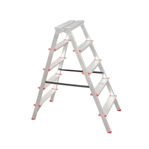 HOUSEHOLD LADDERS 2X5 PAK HAUSHALT