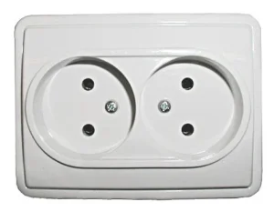ROSIE VILMA SL250 1+1 WHITE