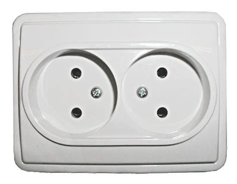 ROSIE VILMA SL250 1+1 WHITE