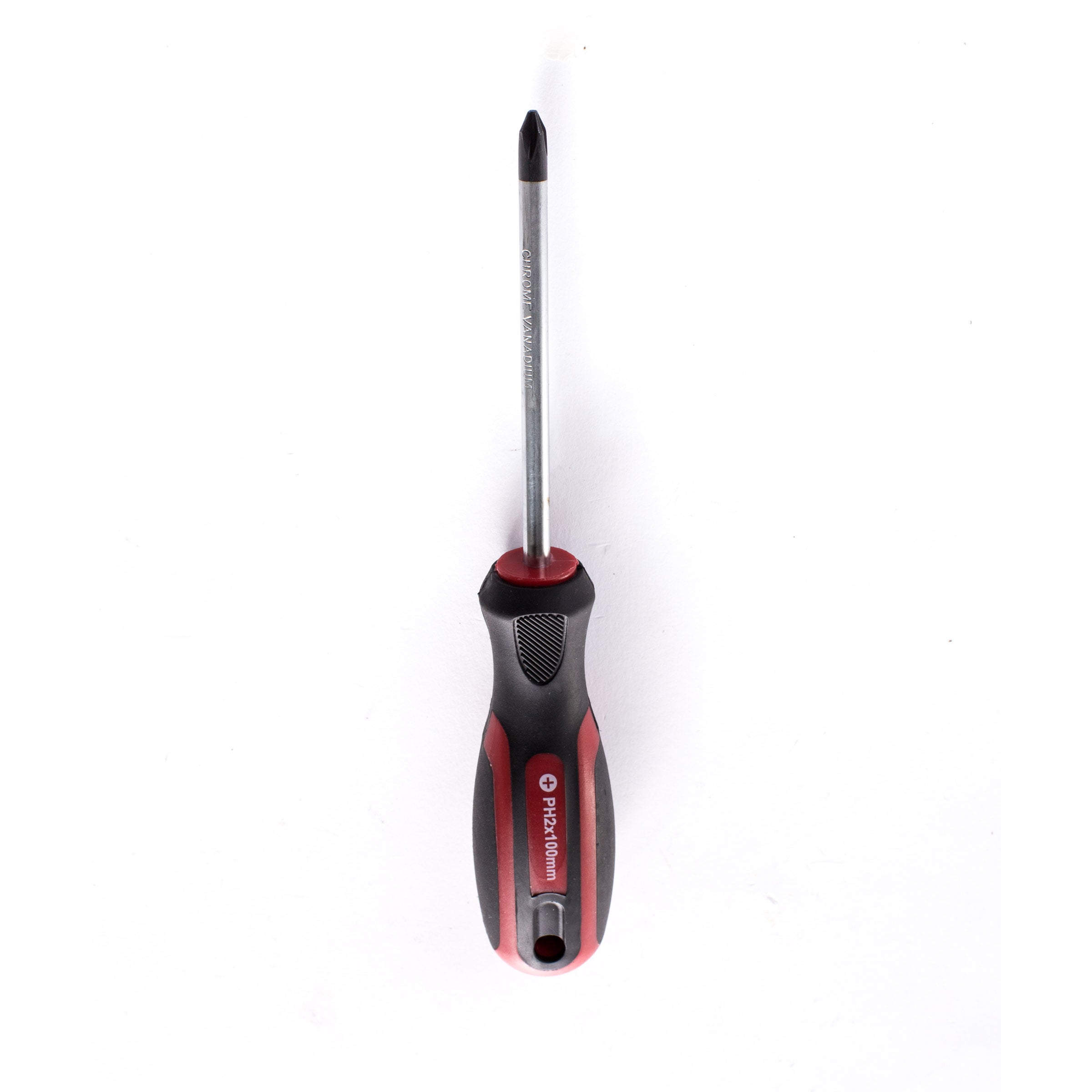 SCREWDRIVER YF-15501 PH2 6X100MM