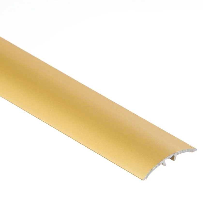 ALUMINUM FLOOR TRIM LW30 2.79M MAT.Z.
