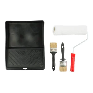 BATHS, 2 BRUSH ROLL WITH HANDLE OKKO
