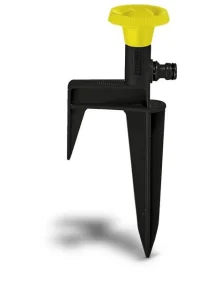 SPRAYER FOR THE PEA 64M2