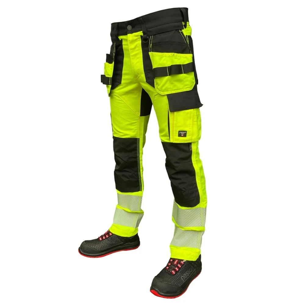BIKSES URANUS FLEXPRO DZELTENAS C56