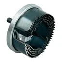 DRILL BIT SET S&S