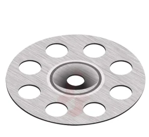 DISKS IZOLĀCIJAS 60X1,0MM, 100GAB