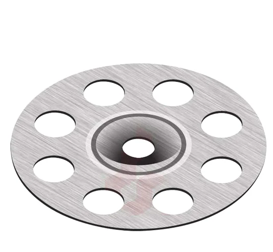 DISKS IZOLĀCIJAS 60X1,0MM, 100GAB