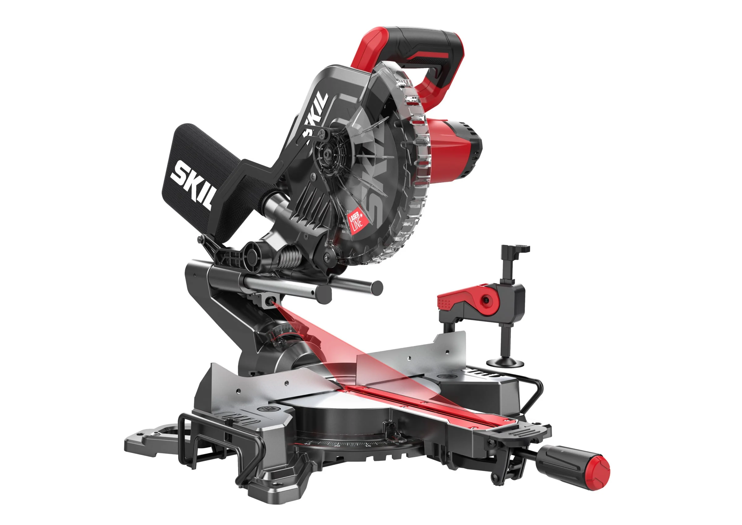 LEŅĶZĀĢIS SKIL 1310AA 216MM 1600W