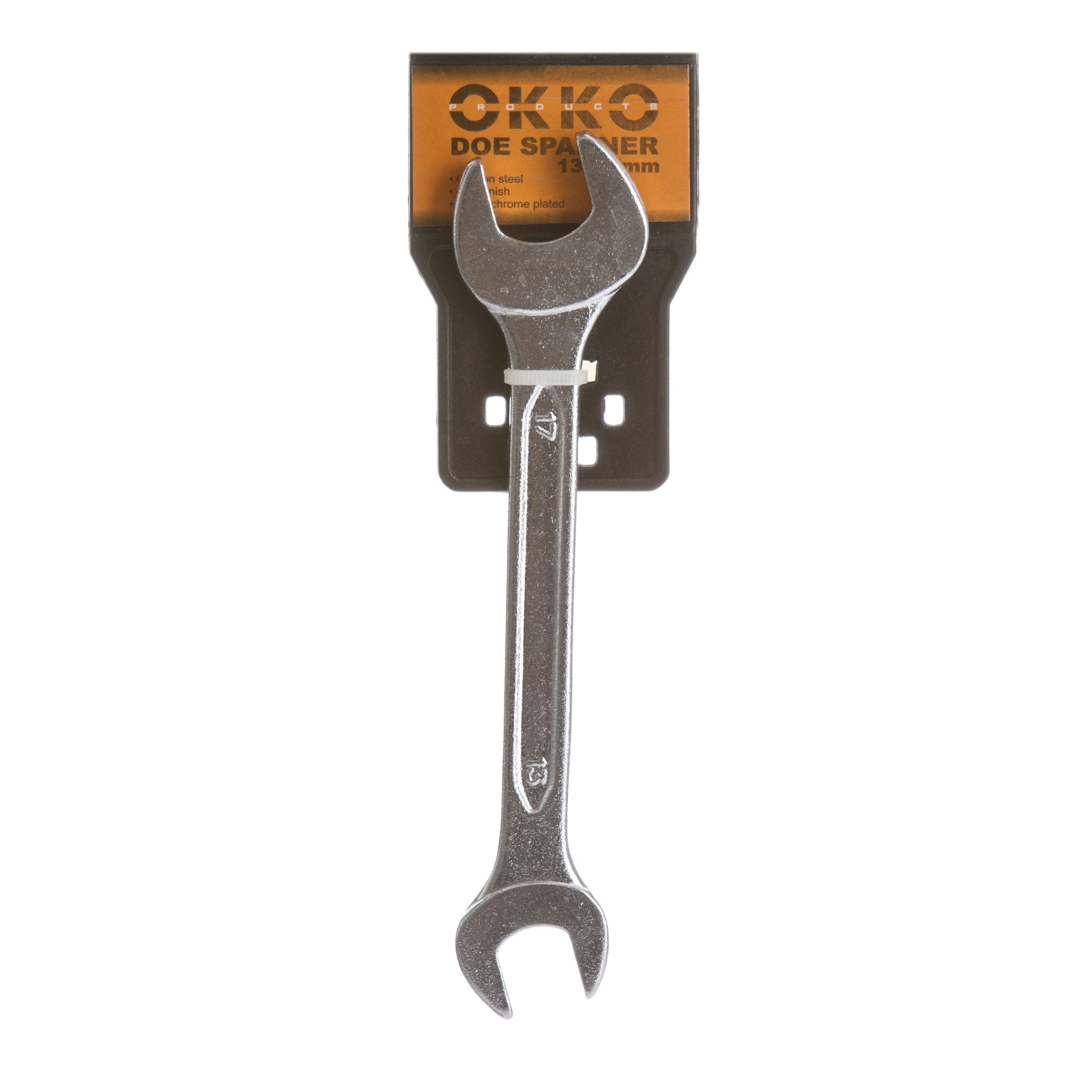 WRENCH 13X17MM