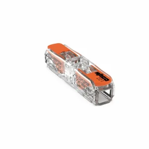VADU SAVIENOJUMS 221-2411/20 0.2-4MM²(20