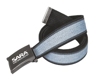 BELT GRAY 11-000023-GRAY
