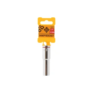 HEAD RUNNING LONG FORTE TOOLS 1/2 12MM