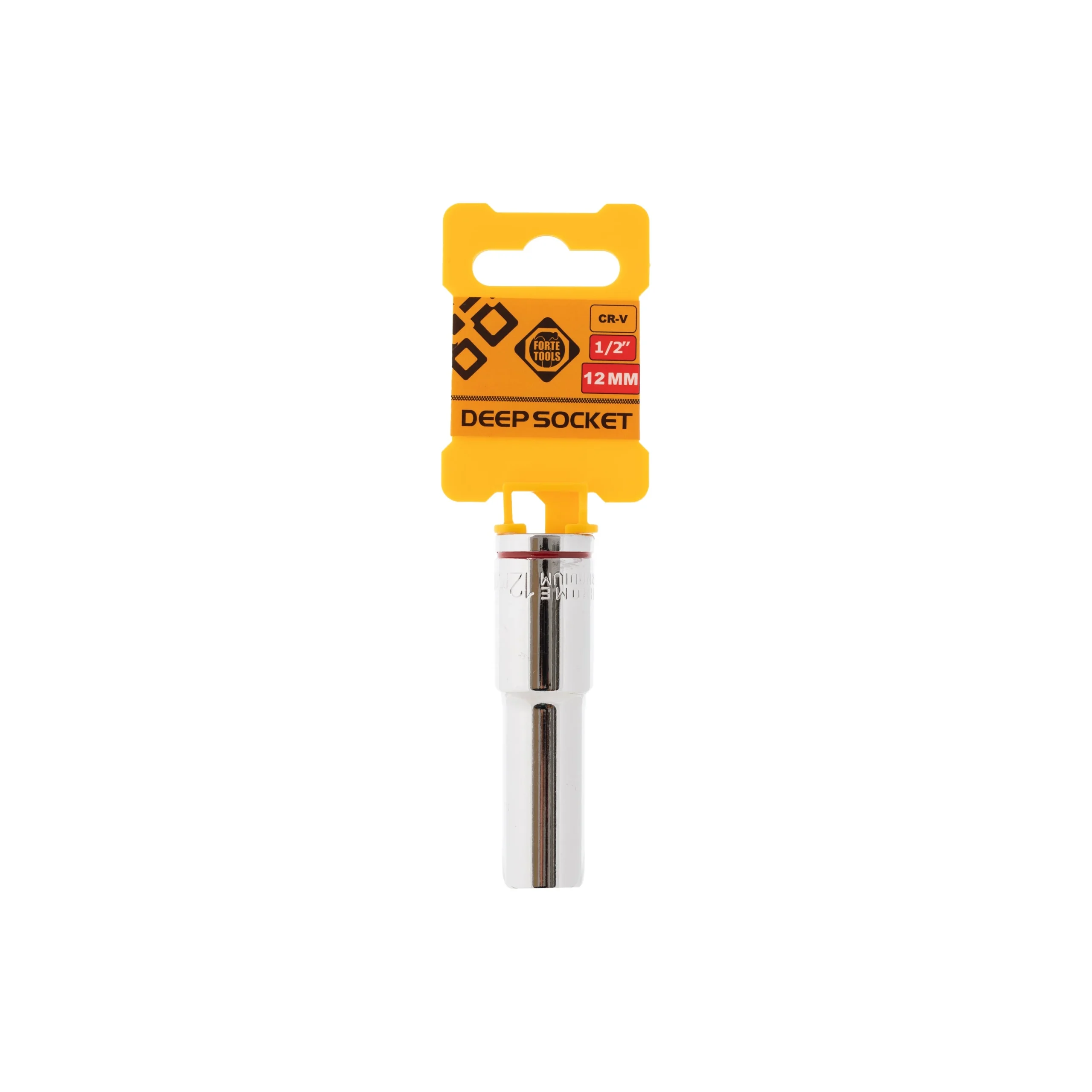 HEAD RUNNING LONG FORTE TOOLS 1/2 12MM
