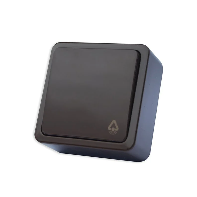 BUTTON P110-012V SURFACE. ANTR SL+