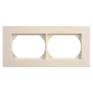 FRAME VILMA XP500 2-PLACE. WHITE