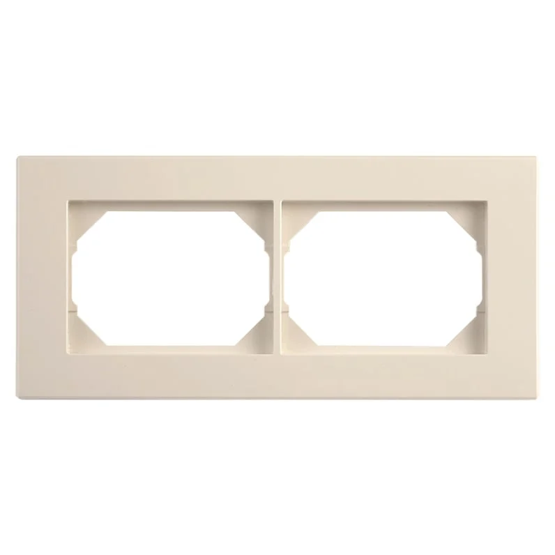 FRAME VILMA XP500 2-PLACE. WHITE