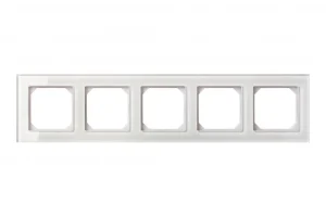 FRAME K14-245-05 5PLACES