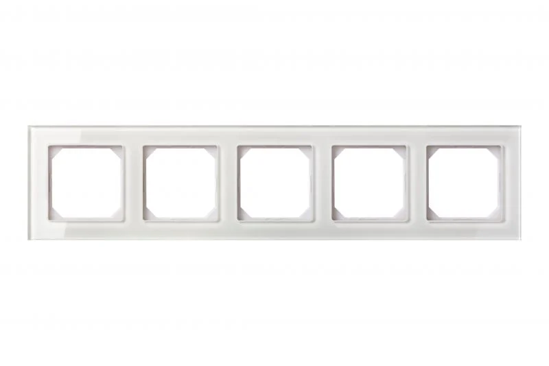 FRAME K14-245-05 5PLACES
