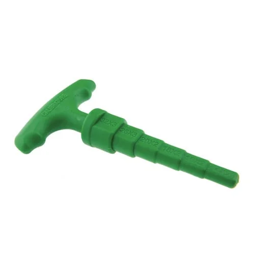 KALIBRATORS CAURULES ART 1084E 14-32