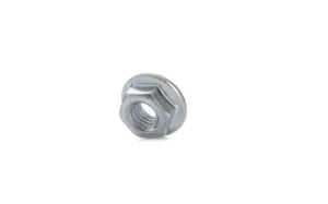 WASHER+FLAT DIN6923 M5 ZN(500)
