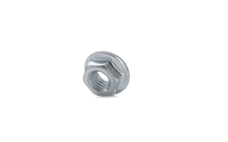 WASHER+FLAT DIN6923 M5 ZN(500)