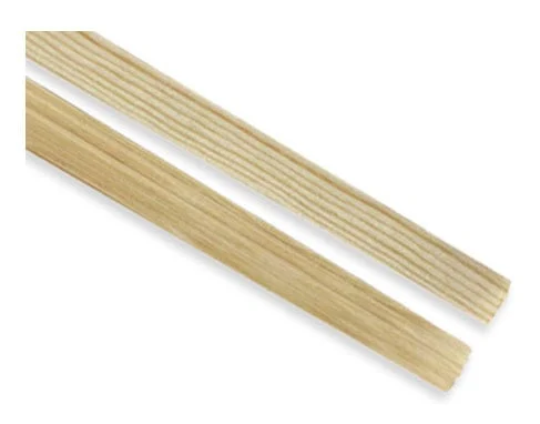 LĪSTE APDARES 8X40 PRIEDE 1M