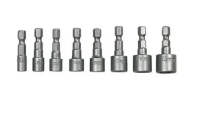 BARREL KPL HEX201001 5-13MM 8GB