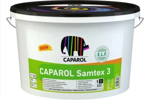 KRĀSA CAPAROL SAMTEX3 ELF B1 2.5 LT