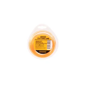 GRASS MOWER CABLE 1.3MM 15 M KVADR.ECO