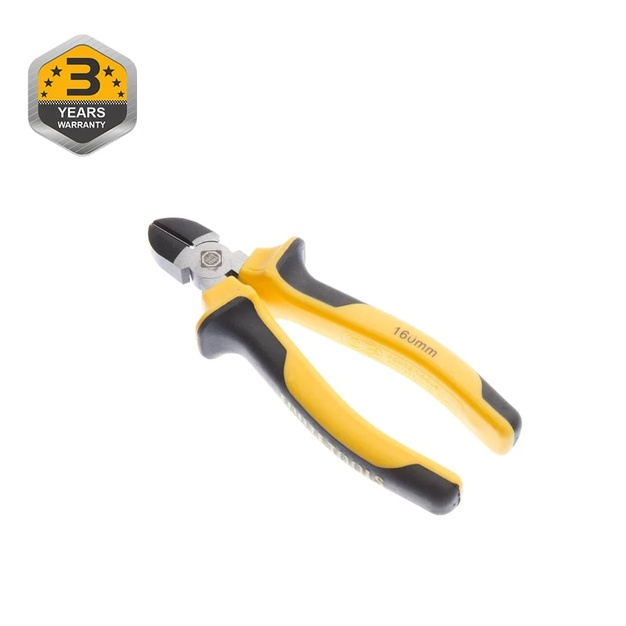 SIDE PLIERS 160MM IND02003-6
