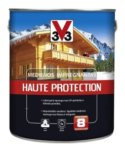 IMPREGN. HAUTE PROTECTION OREGONAS 0,75L