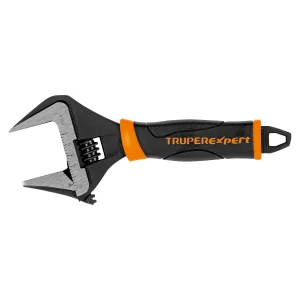 ADJUSTABLE WRENCH TRUPER150MM