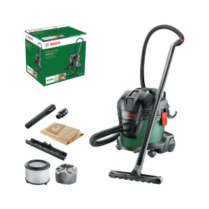 VACUUM CLEANER UNIVERSALVAC 15 BOSCH 1000W