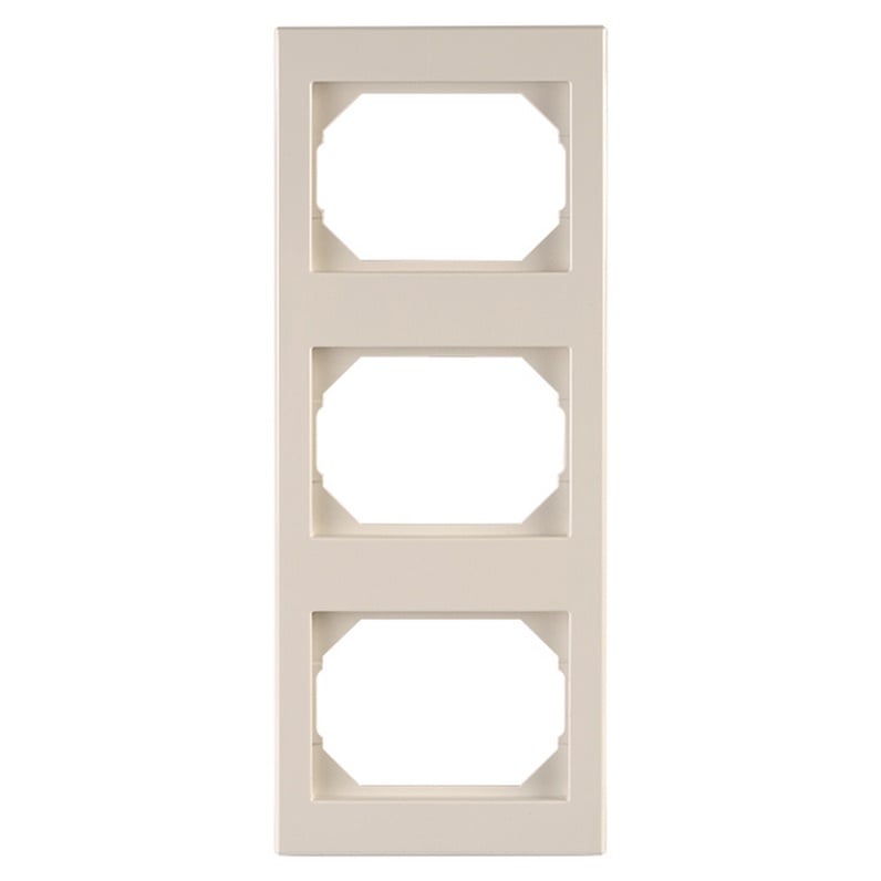 VERTICAL FRAME RV03V XP500 WHITE