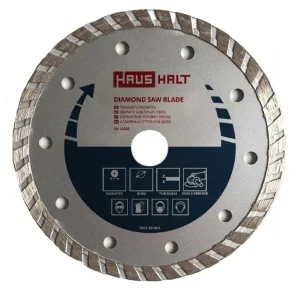 CUTTING DISC DIM.SIMILAR TURBO 125X2.4