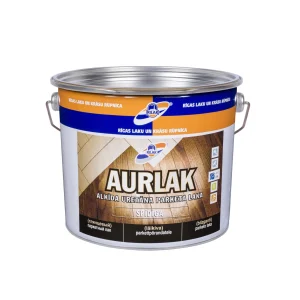 LAKA PARKETAM AURLAK SPĪDĪGA 2,7L